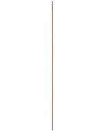 Sloothaaksteel 300cm