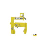 Pas-stukken-klem van 175 mm