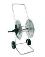 Ag 210 - haspel, 30m - 1/2 inch of 25m 5/8 inch volledig verzinkt