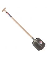 Bats - Excellent - Maat 000 - Essenhouten steel - 100 cm - Met opstapje