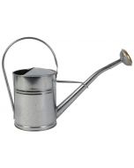 Watering can 2l metal galvanized