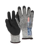 Werkhandschoenen - Thermo - Extra warm - Maat M - Grijs