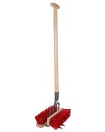 Foot sweeper - Staphorst - Multipurpose