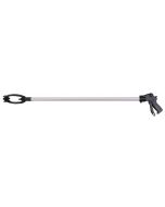 Garbage grab - Multi grab - Professional - Aluminum - 90 cm