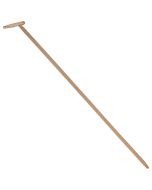 Schoffelsteel 33mm exc.punt