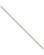 Sloothaaksteel 250cm