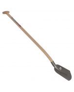 Bats - Astra Diamond - Size 000 - Hardened steel - Ashwood handle - 100 cm