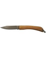 Pocket knife - Collapsible - 82 mm