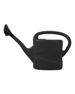 Gieter 5 liter zwart