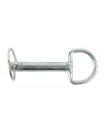 Pin complete M12 x 75 mm KSL-800