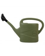 Gieter 10 liter olijfgroen