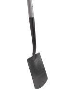Spade - With neck - Hardened steel - Glass fiber handle - 76 cm