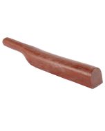 Zinkklopper - Massief hout - Vlak