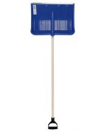 Snowblower 48cm blue ks+st
