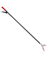 Afvalgrijper - Multigrijper - Professioneel - Aluminium - 105 cm