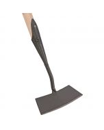 Topschoffel - Professioneel - Gesmeed - 18 cm - Zonder steel