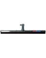 Vloertrekker - Metaal - Natuurrubber - 45 centimeter