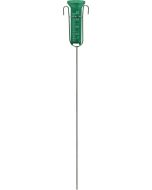 Regenmeter 40ml steel 95cm