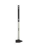 Voorhamer - Sloophamer - Glasfiber steel - 4000 gram 