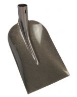 Betonschop - Gehard staal - Zonder Steel
