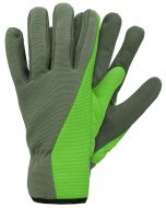Work gloves - Microfiber - Size L - Dust-free
