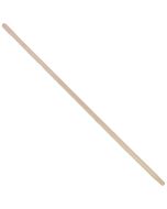 Stalschuiversteel met rand