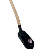 Bats - Size 000 - Hardened steel - Tauari handle - 110 cm