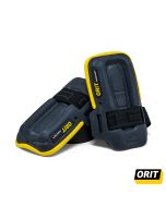 ORIT Kniebeschermer Heavy Duty Foditec