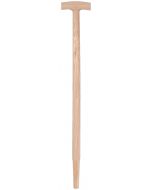 S.J.steel 85cm glasfiber