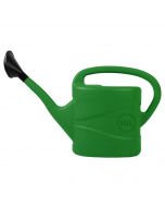 Gieter 10 liter donkergroen