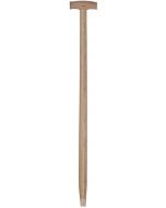 Idealspadesteel 100cm