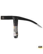 Straathamer 5 cm – glasfiber steel