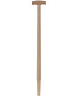 S.J.-steel 100cm