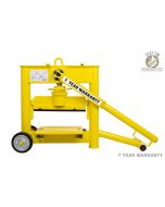Blockcutter Easy Turner