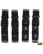 Orit H3 Klikband per set van 4