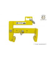 Sand- Lime stone lifting clamp 200 - 300 mm