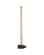 Sledgehammer - 5 kg - Ash wood handle - 90 cm