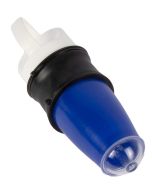 Powder sprayer - Plastic - 400 ml
