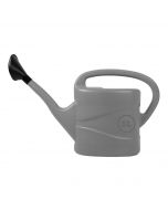 Gieter 5 liter grijs