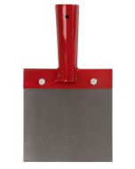 Betonschraper - Gehard staal - 15 centimeter - Zonder steel