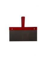 Betonschraper - Gehard staal - 30 centimeter - Zonder steel