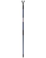 Garden Scraper - Ergonomic - Fiberglass Handle - 140 cm