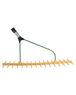 Polyhark - Schuin model - Zonder steel