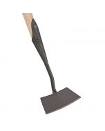 Topschoffel - Professioneel - Gesmeed - 16 cm - Zonder steel