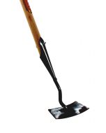 Topschoffel - Professioneel - Gesmeed - 14 cm - Zonder steel