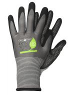 Werkhandschoenen - Gerecycled - ECO Friendly - Nitrilcoating - Maat XL