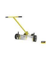 Egalisatieschuif 700 - 1200 mm