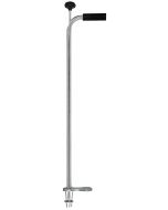 Weed picker - Metal - Non-slip handle