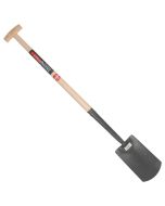 Spade - Met hals - Gehard staal - Glasfiberkern steel - 76 cm