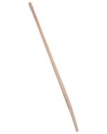 Steel alm.schop 135cm